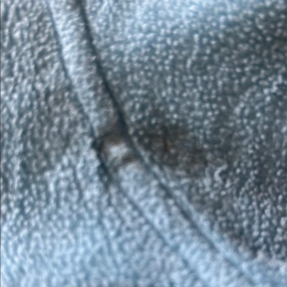 Patagonia Sky Blue Fleece Jacket - Picture 10 of 13